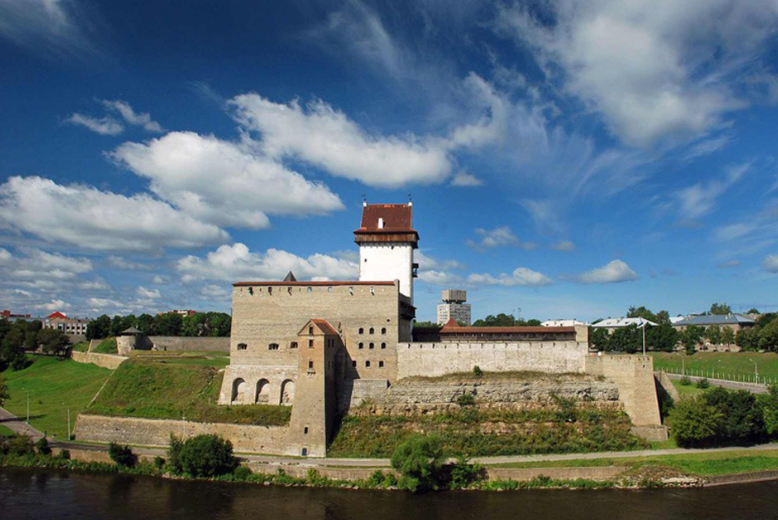 Hermann Castle